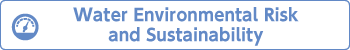 Water Environmental Risk and Sustainability